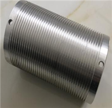 螺纹卷线器