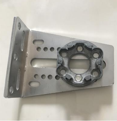 FTS安装码