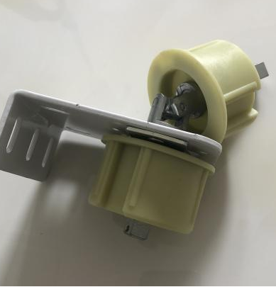 中联器