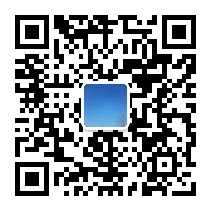 微信二维码